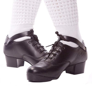 Irish Hard Jig Irish Dance Shoes Heavy Irish Dance Shoes
